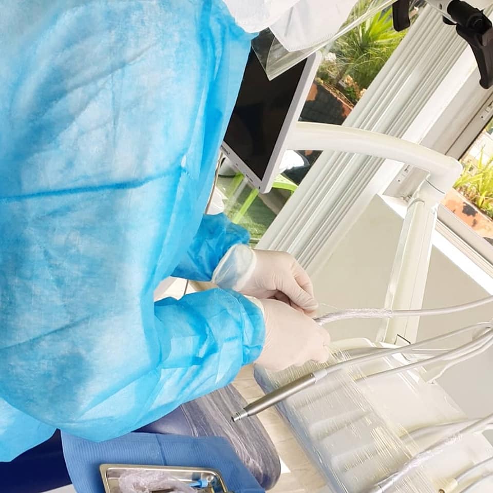 clinique dentaire casablanca